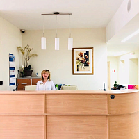 Стоматологическая Клиника Модиной Тамары Николаевны, Большая Тульская, д. 46