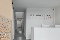 Generation Family dentistry by Dr.Drobot, Ул. Ефремова 10, корпус 1