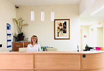 Стоматологическая Клиника Модиной Тамары Николаевны, Большая Тульская, д. 46