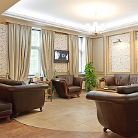 Профессорская авторская стоматологическая клиника,  Арбат, д. 9, стр. 2