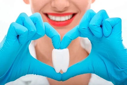 Проведение урока гигиены